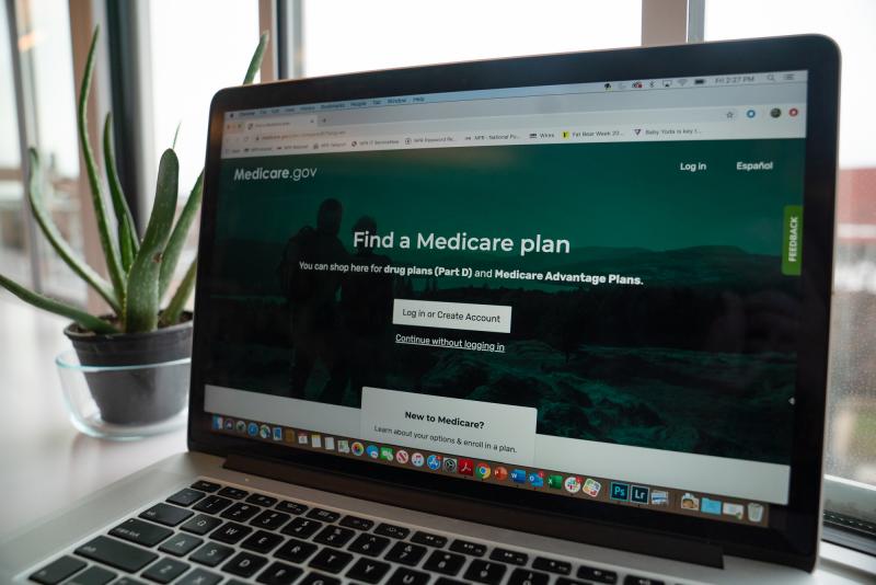 Medicare's overhauled Plan Finder debuted at the end of August. But health care advocates and insurance agents say the website has had big problems ever since, including inaccurate details about prices, which drugs each plan covers and their dosages. Medicare's overhauled Plan Finder debuted at the end of August. But health care advocates and insurance agents say the website has had big problems ever since, including inaccurate details about prices, which drugs each plan covers and their dosages.