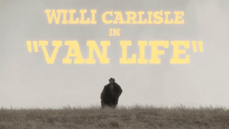 Willi Carlisle Willi Carlisle