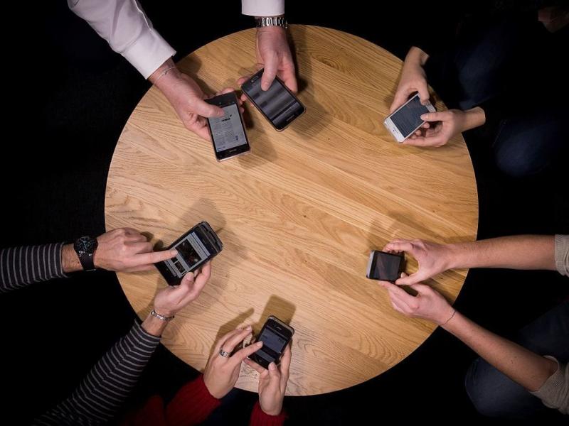 The next generation of cell phone technology will be much faster but require far more antennas than carriers currently use. The next generation of cell phone technology will be much faster but require far more antennas than carriers currently use.