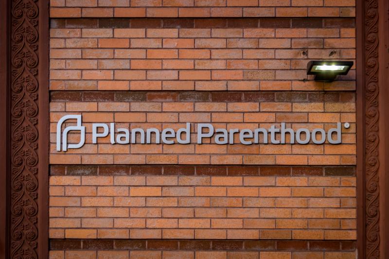 Planned Parenthood plans to spend at least $45 million backing candidates in local, state and national races who support abortion rights. Planned Parenthood plans to spend at least $45 million backing candidates in local, state and national races who support abortion rights.