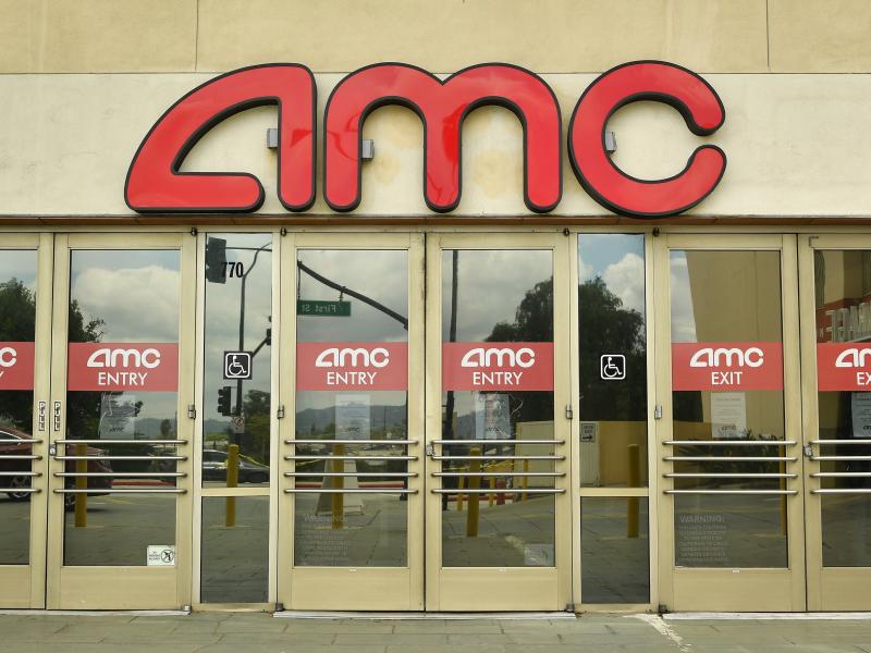 Later feature film releases have pushed AMC Theatres to delay its phased reopening until July 30. Later feature film releases have pushed AMC Theatres to delay its phased reopening until July 30.