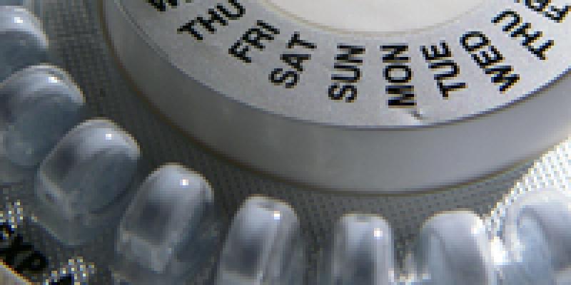 Birth control used to be a big part of young women's out-of-pocket health costs. Birth control used to be a big part of young women's out-of-pocket health costs.