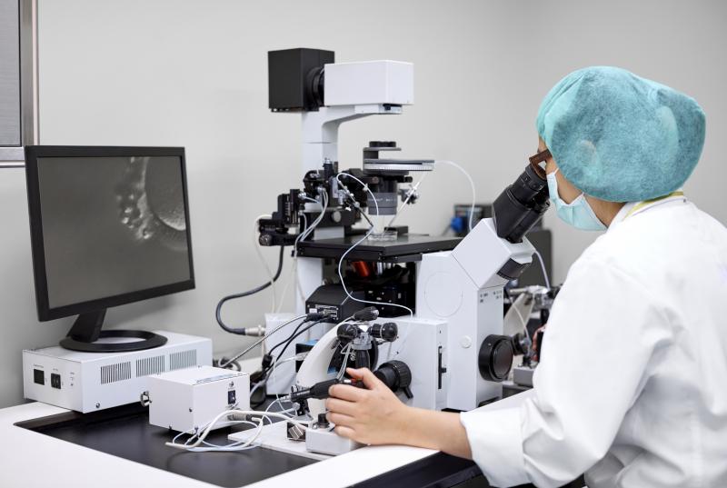 Due to the coronavirus, the American Society for Reproductive Medicine has recommended suspending new treatments. Due to the coronavirus, the American Society for Reproductive Medicine has recommended suspending new treatments.