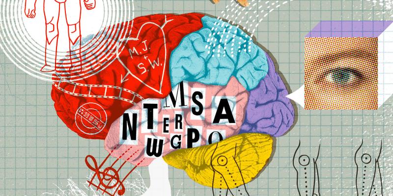 Women with mild cognitive impairment, which can be a precursor to Alzheimer's, tend to decline faster than men. Women with mild cognitive impairment, which can be a precursor to Alzheimer's, tend to decline faster than men.