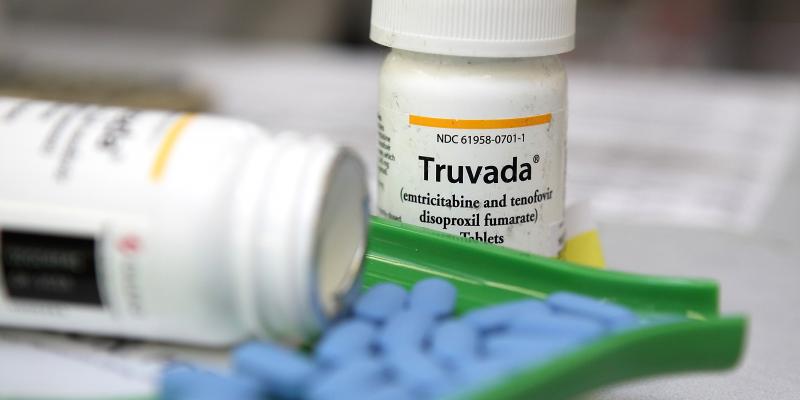 Truvada can dramatically reduce the risk of HIV infection when taken as a preventative medicine — if taken every day. Studies are underway to determine if young people are likely to take the pill consistently. Truvada can dramatically reduce the risk of HIV infection when taken as a preventative medicine — if taken every day. Studies are underway to determine if young people are likely to take the pill consistently.