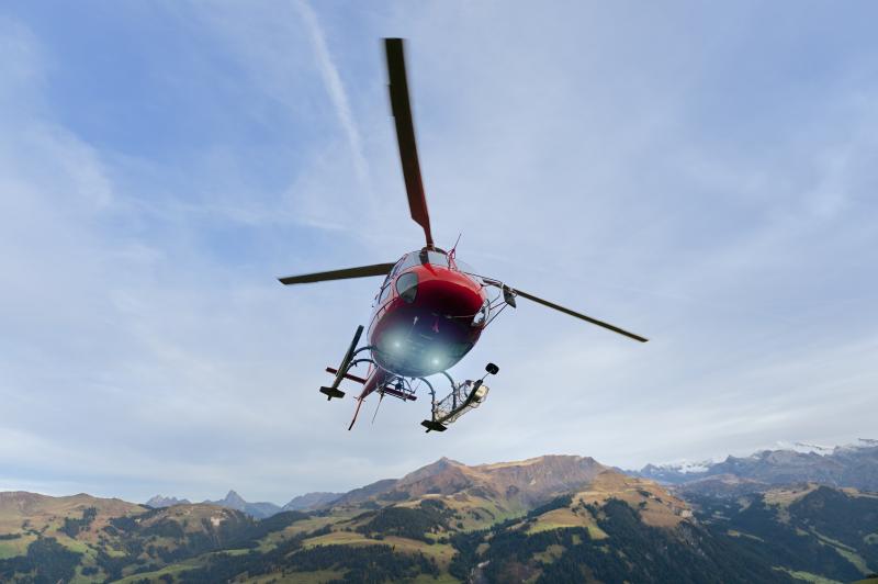 In rugged, rural areas, patients often have little choice about how they'll get to the hospital in an emergency. "The presence of private equity in the air ambulance industry indicates that investors see profit opportunities," a 2017 report from the feder In rugged, rural areas, patients often have little choice about how they'll get to the hospital in an emergency. "The presence of private equity in the air ambulance industry indicates that investors see profit opportunities," a 2017 report from the feder
