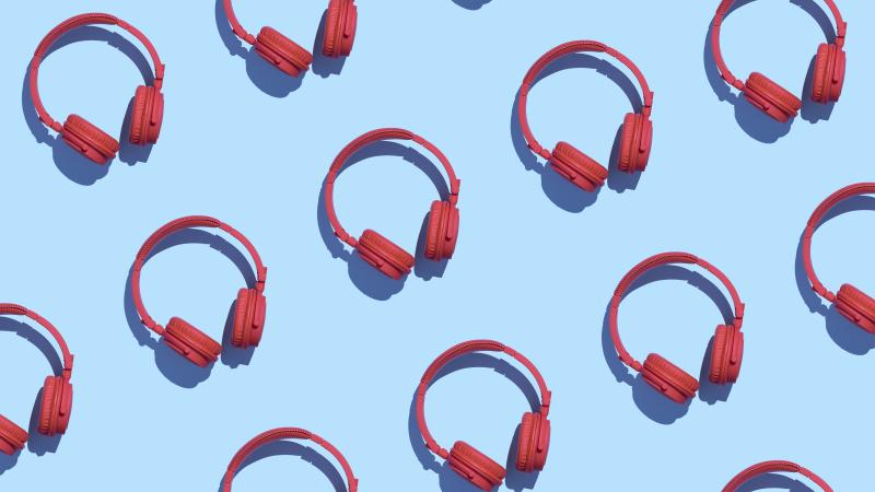 The debate over whether an audio clip says "yanny" or "laurel" is tearing the Internet apart. The debate over whether an audio clip says "yanny" or "laurel" is tearing the Internet apart.
