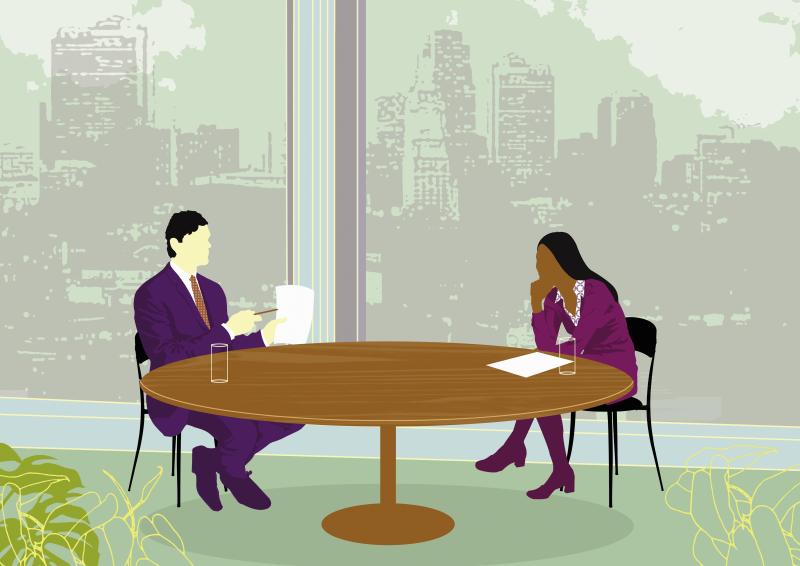 Many employers have abandoned the old way of evaluating workers in recent years. Many employers have abandoned the old way of evaluating workers in recent years.