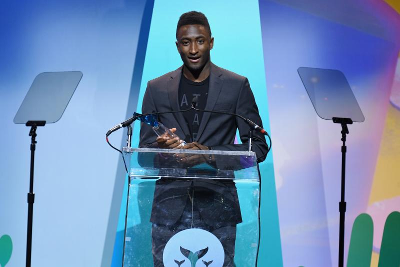 10th Annual Shorty Awards - Ceremony 10th Annual Shorty Awards - Ceremony