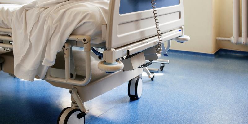 Hospitals seem to be doing a better job than nursing homes of keeping bedbugs at bay. Hospitals seem to be doing a better job than nursing homes of keeping bedbugs at bay.
