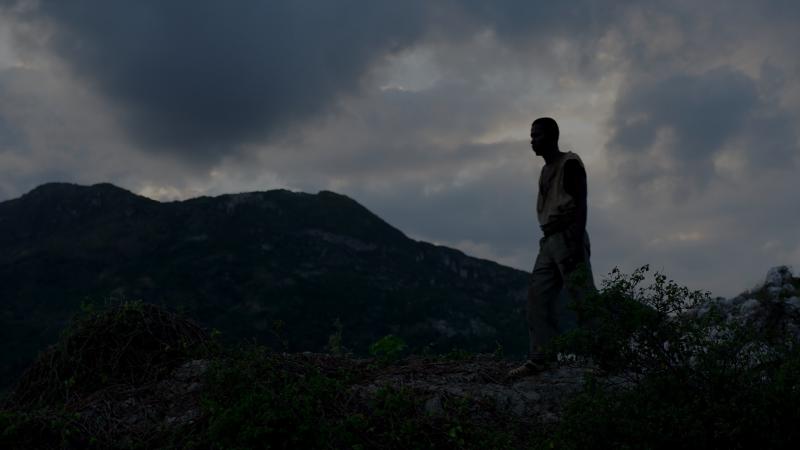 The story of a man (Mackenson Bijou) who was brought back from the dead casts a long shadow into the present in Zombi Child. The story of a man (Mackenson Bijou) who was brought back from the dead casts a long shadow into the present in Zombi Child.