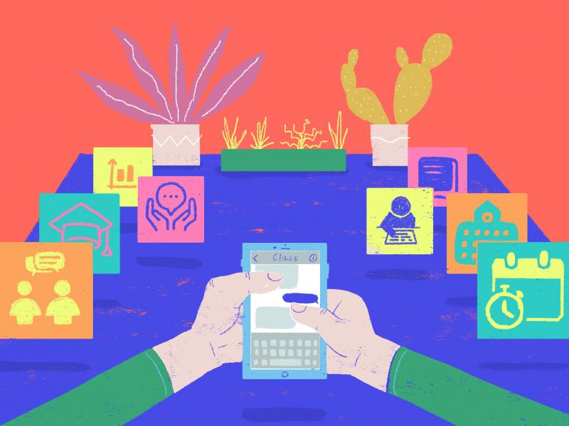 Teacher apps Teacher apps