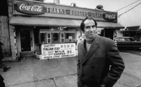 A new documentary about Philip Roth premieres on PBS next week as part of a slew of celebrations in honor of the novelist's 80th birthday. A new documentary about Philip Roth premieres on PBS next week as part of a slew of celebrations in honor of the novelist's 80th birthday.