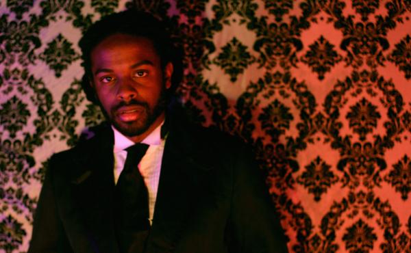 Composer and producer Adrian Younge has produced two new albums: one with William Hart of The Delfonics and another with rapper Ghostface Killah. Composer and producer Adrian Younge has produced two new albums: one with William Hart of The Delfonics and another with rapper Ghostface Killah.