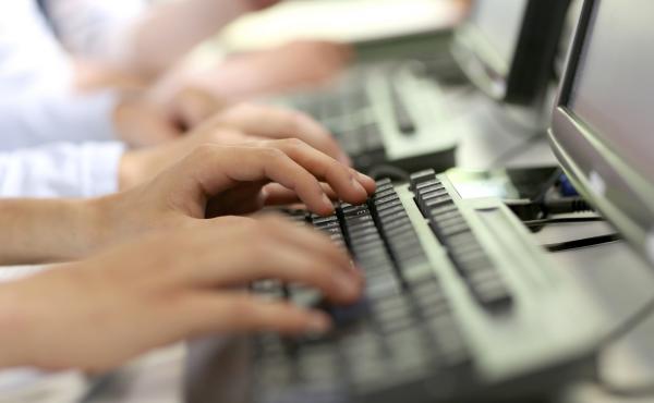 Security experts say the U.S. is ill-prepared to respond to cyberthreats. A new high school curriculum in Alabama aims to attract more young people to the field. Security experts say the U.S. is ill-prepared to respond to cyberthreats. A new high school curriculum in Alabama aims to attract more young people to the field.