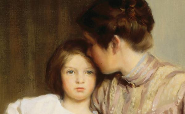 Marmee and Louisa, by Eve LaPlante. Marmee and Louisa, by Eve LaPlante.