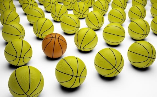 In basketball, as in life, we may dutifully celebrate the aggregate, but we're always spellbound by the exceptional. In basketball, as in life, we may dutifully celebrate the aggregate, but we're always spellbound by the exceptional.