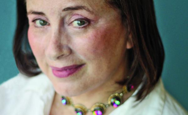 Patricia Volk is an essayist, novelist and memoirist. She grew up in a restaurant-owning family in New York City. Patricia Volk is an essayist, novelist and memoirist. She grew up in a restaurant-owning family in New York City.