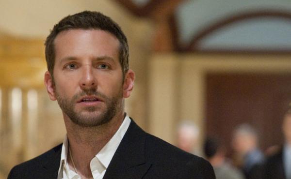 Bradley Cooper has been nominated for an Academy Award for his role in the film Silver Linings Playbook. Bradley Cooper has been nominated for an Academy Award for his role in the film Silver Linings Playbook.