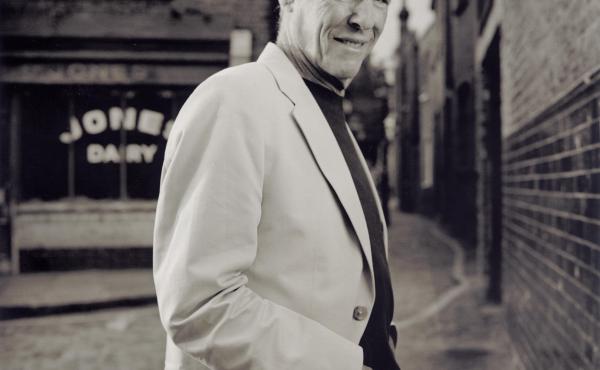 Burt Bacharach has just released a memoir, Anyone Who Had a Heart. Burt Bacharach has just released a memoir, Anyone Who Had a Heart.