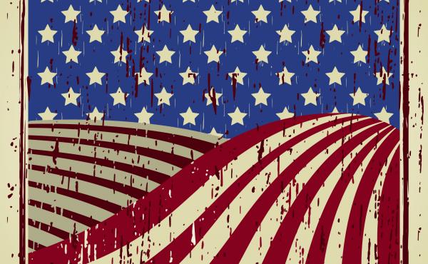 American Farm Poster American Farm Poster