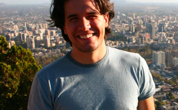 Anthony Breznican is a senior writer at Entertainment Weekly and its chief Oscars correspondent. Anthony Breznican is a senior writer at Entertainment Weekly and its chief Oscars correspondent.
