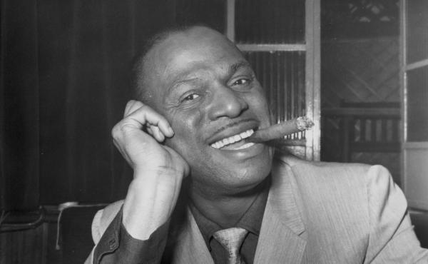Earl "Fatha" Hines' band featured the likes of Charlie Parker and Dizzy Gillespie. Earl "Fatha" Hines' band featured the likes of Charlie Parker and Dizzy Gillespie.