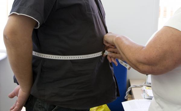 Evidence is growing that bariatic surgery reduces health risks of obesity. Evidence is growing that bariatic surgery reduces health risks of obesity.