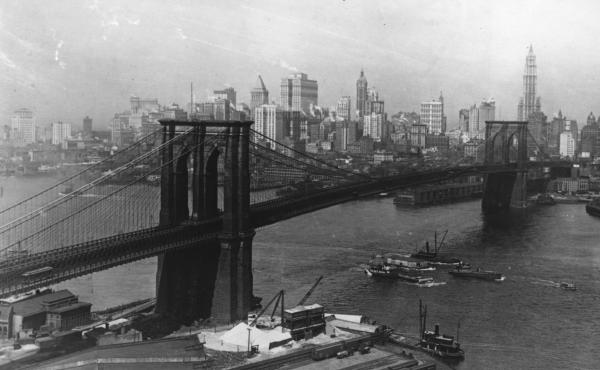 The main character of Alice McDermott's Someone grew up in 1920s and '30s New York. The main character of Alice McDermott's Someone grew up in 1920s and '30s New York.