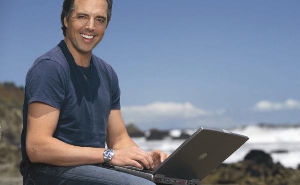 "Many of us spend more than half our waking hours at work," writes Buettner. So he recommends you find the right job, limit your workweek to 40 hours, take vacations and go to happy hour for some satisfying socializing. "Many of us spend more than half our waking hours at work," writes Buettner. So he recommends you find the right job, limit your workweek to 40 hours, take vacations and go to happy hour for some satisfying socializing.