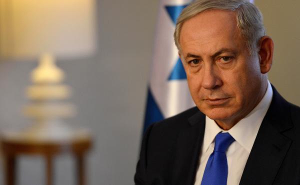 Israeli Prime Minister Benjamin Netanyahu in Berlin on Thursday. The Israeli leader has accused Palestinian officials, including Palestinian Authority President Mahmoud Abbas, of incitement and says it has contributed to violence against Israelis. Israeli Prime Minister Benjamin Netanyahu in Berlin on Thursday. The Israeli leader has accused Palestinian officials, including Palestinian Authority President Mahmoud Abbas, of incitement and says it has contributed to violence against Israelis.