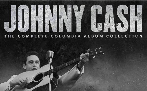 A new 63-disc box offers a complete retrospective of the Man in Black's storied career. A new 63-disc box offers a complete retrospective of the Man in Black's storied career.