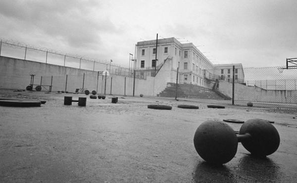 Alcatraz, the infamous prison, still captures the imagination 50 years after it closed. Those who did time there, however, don't have to wonder. Alcatraz, the infamous prison, still captures the imagination 50 years after it closed. Those who did time there, however, don't have to wonder.