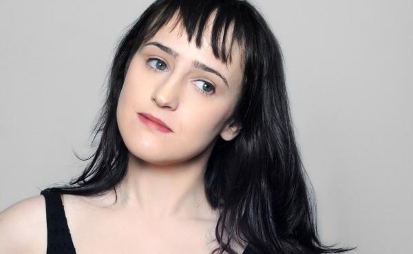 Mara Wilson, 25, was a child actor who starred in Matilda and Mrs. Doubtfire. Mara Wilson, 25, was a child actor who starred in Matilda and Mrs. Doubtfire.
