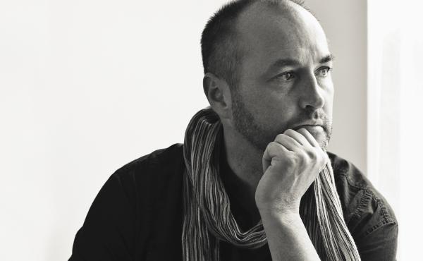 Colum McCann won the National Book Award in 2009 for Let the Great World Spin. Colum McCann won the National Book Award in 2009 for Let the Great World Spin.