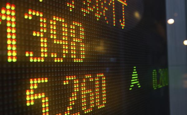 display stock market charts display stock market charts