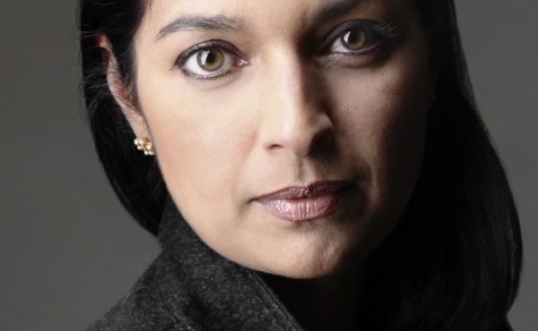 Pulitzer Prize-winner Jhumpa Lahiri is the author of The Namesake and Interpreter of Maladies. Pulitzer Prize-winner Jhumpa Lahiri is the author of The Namesake and Interpreter of Maladies.