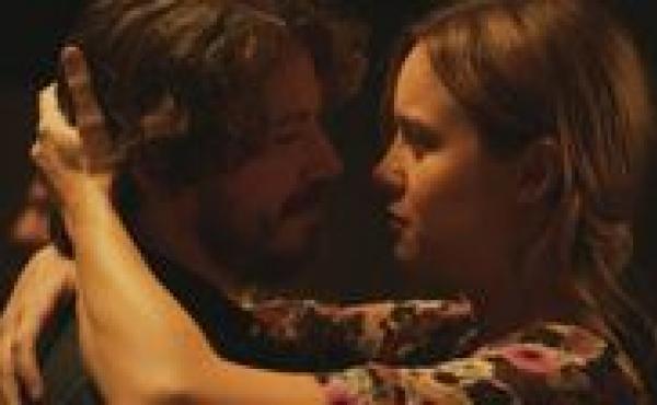 In Short Term 12 — named for the youth facility where it's primarily set — John Gallagher Jr. and Brie Larson play young counselors not too far removed from their own adolescent struggles. In Short Term 12 — named for the youth facility where it's primarily set — John Gallagher Jr. and Brie Larson play young counselors not too far removed from their own adolescent struggles.