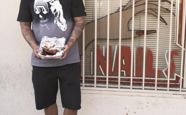 Chef Roy Choi was named Food and Wine Magazine's Best New Chef in 2010. Chef Roy Choi was named Food and Wine Magazine's Best New Chef in 2010.