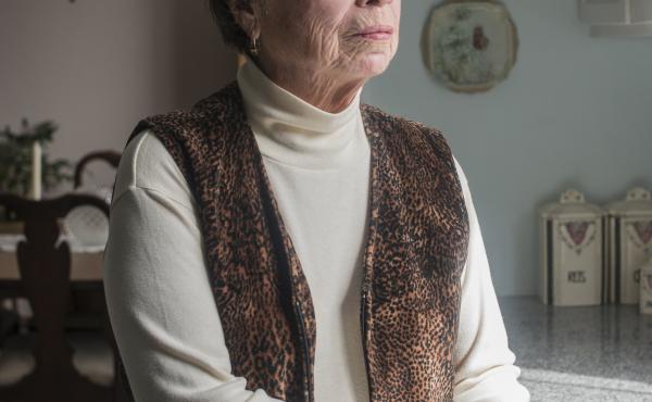 Confusion over the details of the new health care law is leaving many people vulnerable to con artists. Evelyne Lois Such, 86, was recently the target of an attempted scam. Confusion over the details of the new health care law is leaving many people vulnerable to con artists. Evelyne Lois Such, 86, was recently the target of an attempted scam.