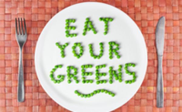 Good advice, but strict rules at mealtime may backfire. Good advice, but strict rules at mealtime may backfire.
