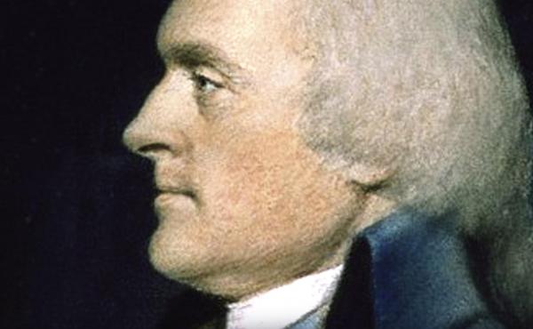 Thomas Jefferson's Qur'an, by Denise Spellberg Thomas Jefferson's Qur'an, by Denise Spellberg
