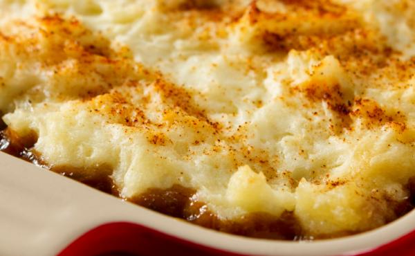 Shepherd's Pie Shepherd's Pie