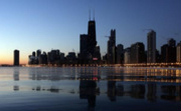 The term "third coast" refers to American cities that sit on the Great Lakes shoreline, like Chicago. The term "third coast" refers to American cities that sit on the Great Lakes shoreline, like Chicago.