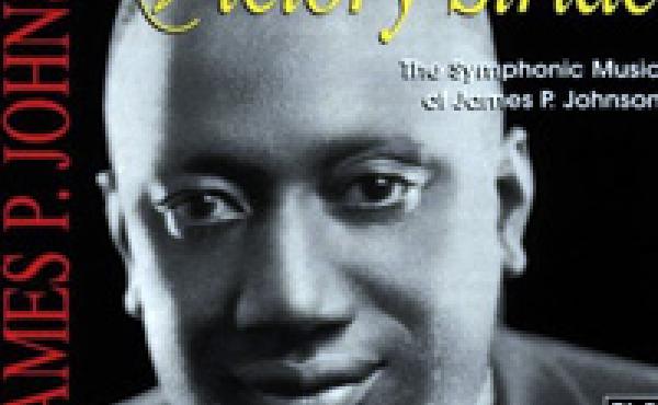 James P. Johnson. James P. Johnson.