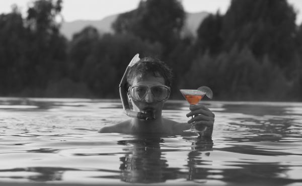 Fran Kranz stars as Claudio in Joss Whedon's new take on Shakespeare's classic comedy Much Ado About Nothing. Fran Kranz stars as Claudio in Joss Whedon's new take on Shakespeare's classic comedy Much Ado About Nothing.