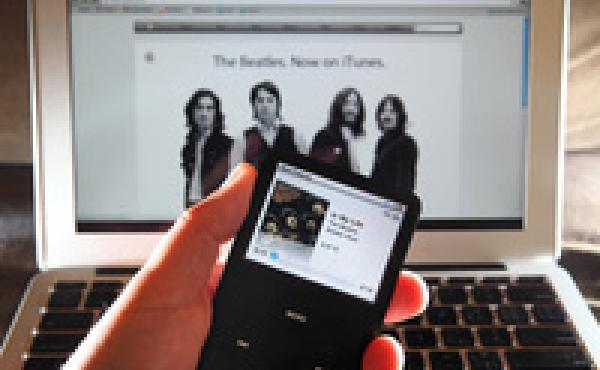 A company called ReDigi wants to help you sell digital music you no longer want. A company called ReDigi wants to help you sell digital music you no longer want.