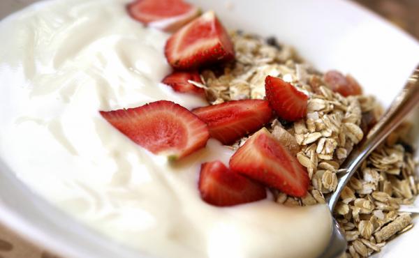 Skipping breakfast is risky. Skipping breakfast is risky.