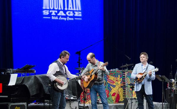 The Travelin' McCourys The Travelin' McCourys