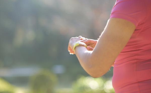 New research show that daily light walking is important for maintaining health as you age. But if you can't hit 10,000 steps, don't worry. New research show that daily light walking is important for maintaining health as you age. But if you can't hit 10,000 steps, don't worry.